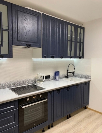 
  Сдам 1-комн. квартиру, 40 м², Гагарина ул, д. 27к2
. Фото 1.