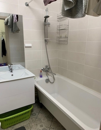 
  Сдам 1-комн. квартиру, 40 м², Гагарина ул, д. 27к2
. Фото 3.