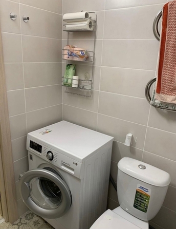 
  Сдам 1-комн. квартиру, 40 м², Гагарина ул, д. 27к2
. Фото 8.
