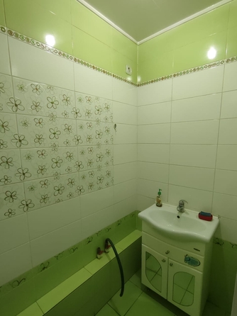 
  Сдам универсальное помещение, 40 м², Терешковой ул, д. 14
. Фото 4.