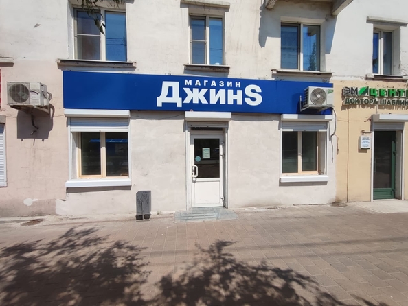 
  Сдам универсальное помещение, 40 м², Терешковой ул, д. 14
. Фото 6.