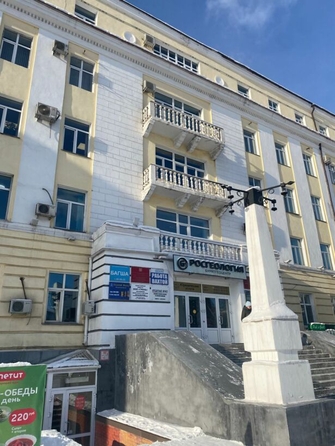 
  Продается универсальное помещение, 2170 м², Ленина ул
. Фото 2.
