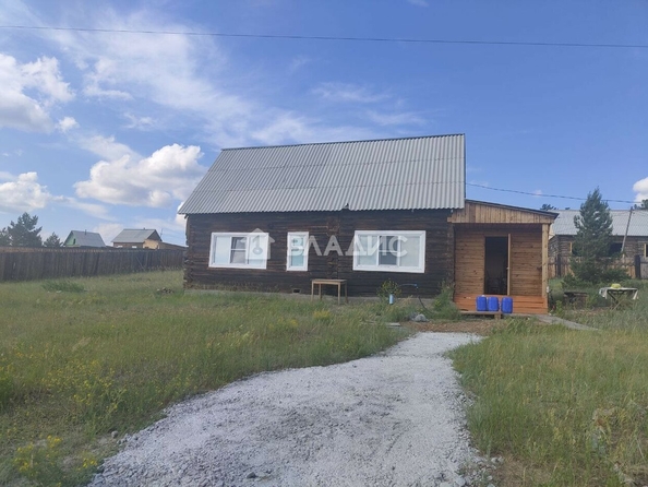 
  Продается дом, 98.7 м², Улан-Удэ
. Фото 5.