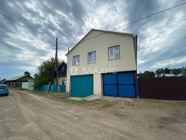 
  Продается дом, 149 м², Улан-Удэ
. Фото 3.