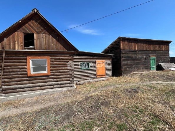 
  Продается дом, 50.4 м², село Сужа
. Фото 2.