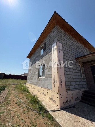 
  Продается дом, 127.6 м², село Нижняя Иволга
. Фото 2.