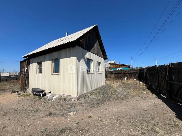 
  Продается дом, 25.5 м², Улан-Удэ
. Фото 5.