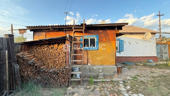 
  Продается дом, 50 м², Улан-Удэ
. Фото 3.