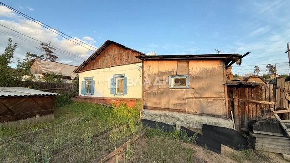 
  Продается дом, 50 м², Улан-Удэ
. Фото 5.