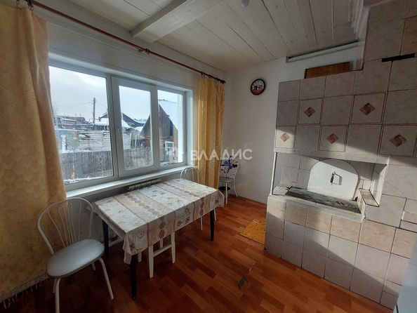 
  Продается дом, 61.1 м², Улан-Удэ
. Фото 1.