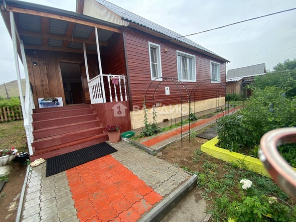 
  Продается дом, 72.5 м², село Иволгинск
. Фото 5.