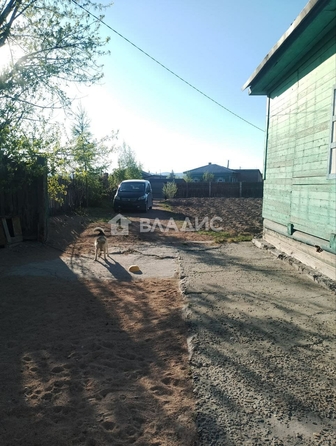 
  Продается дом, 49.2 м², Улан-Удэ
. Фото 4.