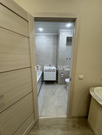 
  Продается студия, 35.8 м², Смолина ул, д. 61
. Фото 2.