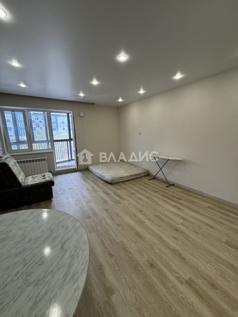 
  Продается студия, 35.8 м², Смолина ул, д. 61
. Фото 4.