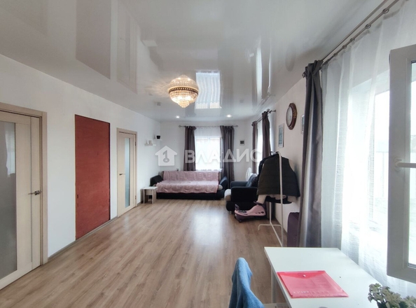 
  Продается дом, 81.4 м², село Иволгинск
. Фото 4.