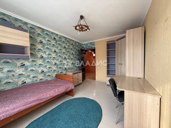 
  Продается 3-комн. квартира, 74.5 м², Ключевская ул, д. 70А
. Фото 4.