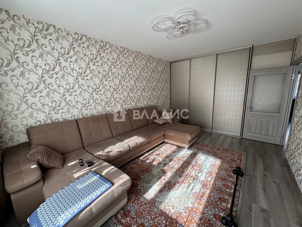 
  Продается 3-комн. квартира, 69.3 м², Современная ул, д. 3
. Фото 2.
