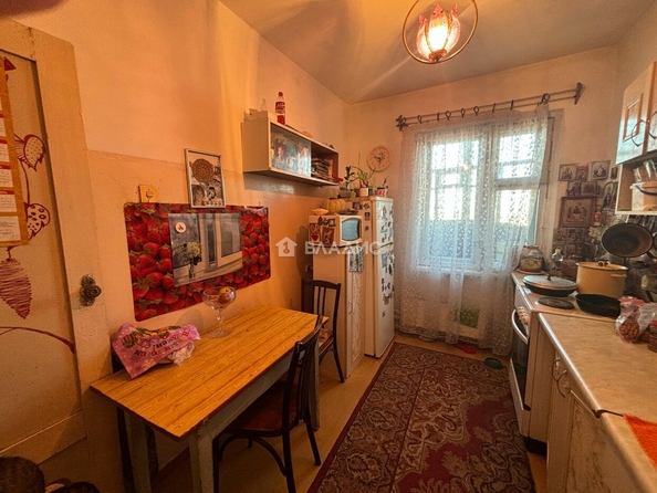
  Продается 3-комн. квартира, 66.3 м², Воровского ул, д. 27
. Фото 3.