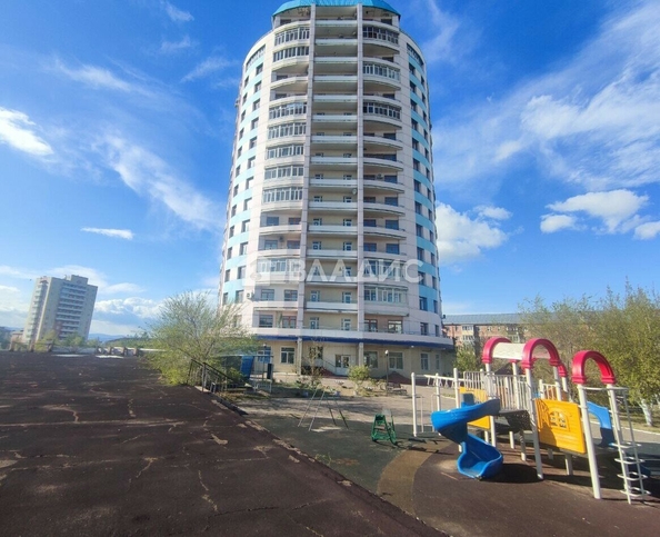 
  Продается 2-комн. квартира, 59.7 м², Карла Маркса б-р, д. 25А
. Фото 4.