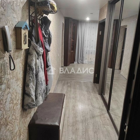 
  Продается 3-комн. квартира, 62.8 м², Сосновая ул, д. 16А
. Фото 5.