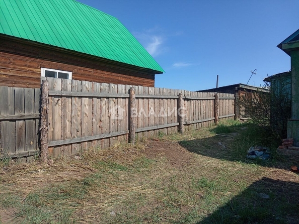 
  Продается дом, 49.56 м², село Иволгинск
. Фото 3.
