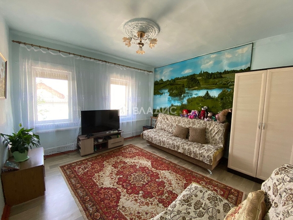 
  Продается дом, 58.5 м², Улан-Удэ
. Фото 1.