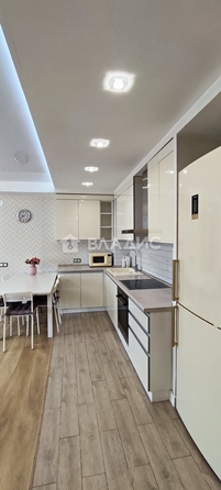 
  Продается 2-комн. квартира, 70.8 м², Геологическая ул, д. 28А
. Фото 2.