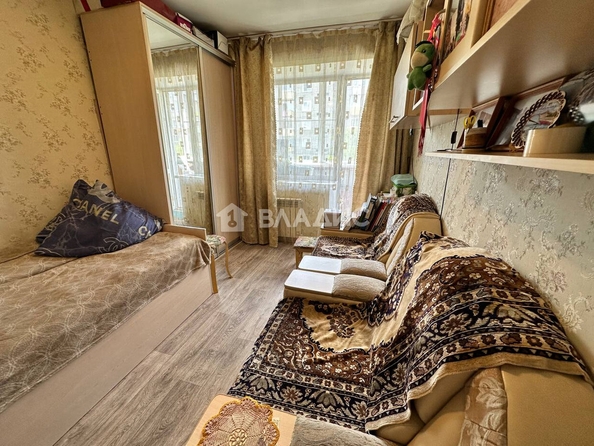 
  Продается 1-комн. квартира, 22 м², Тобольская ул, д. 59
. Фото 5.