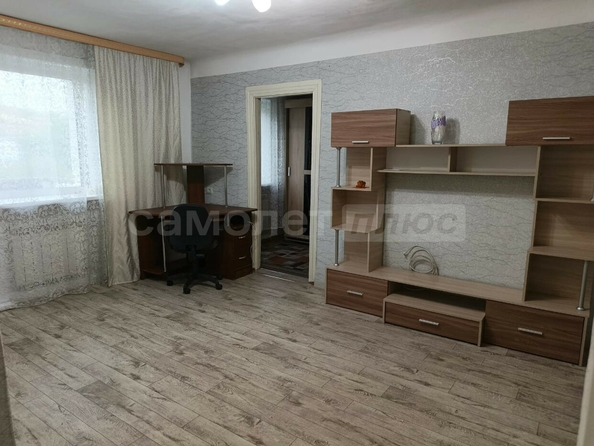 
  Продается 2-комн. квартира, 44 м², Буйко ул, д. 21А
. Фото 3.