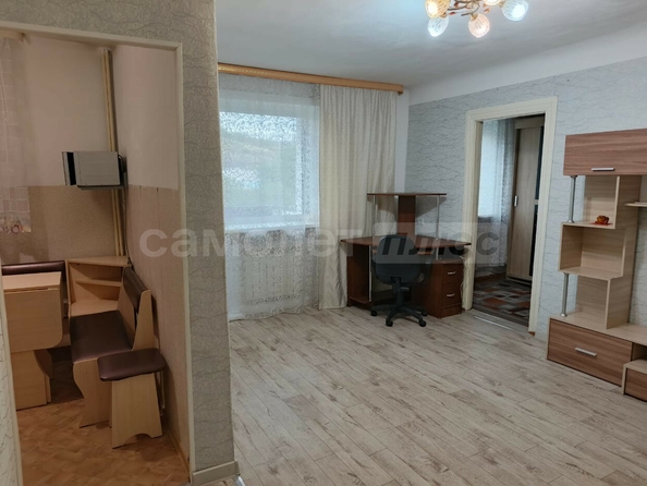 
  Продается 2-комн. квартира, 44 м², Буйко ул, д. 21А
. Фото 4.