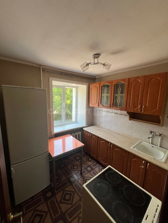 
  Продается 1-комн. квартира, 30.7 м², 50-летия Октября пр-кт, д. 52
. Фото 5.
