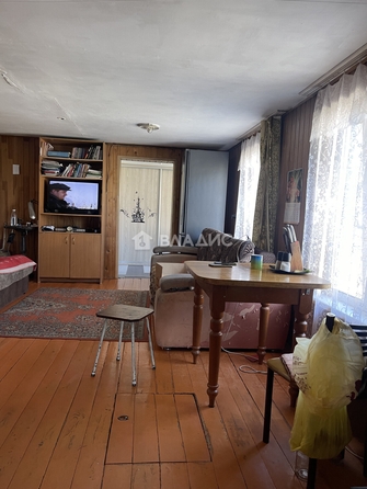 
  Продается дом, 38 м², Улан-Удэ
. Фото 1.