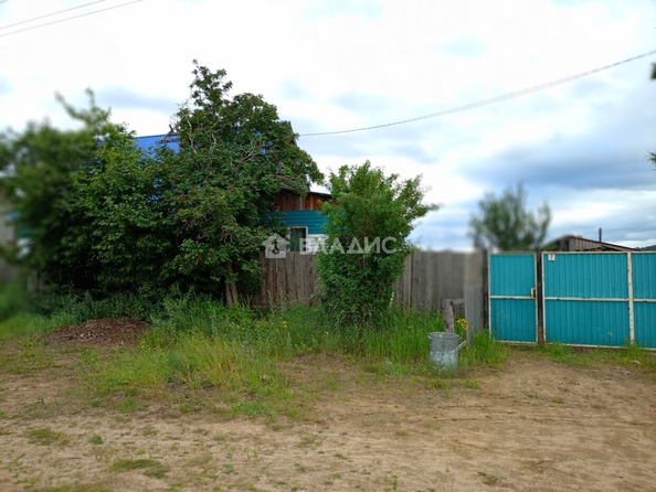 
  Продается дом, 56 м², поселок городского типа Усть-Баргузин
. Фото 4.