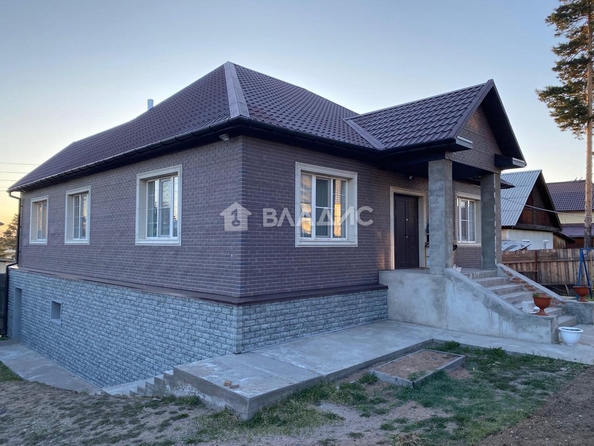 
  Продается дом, 286.8 м², Улан-Удэ
. Фото 5.