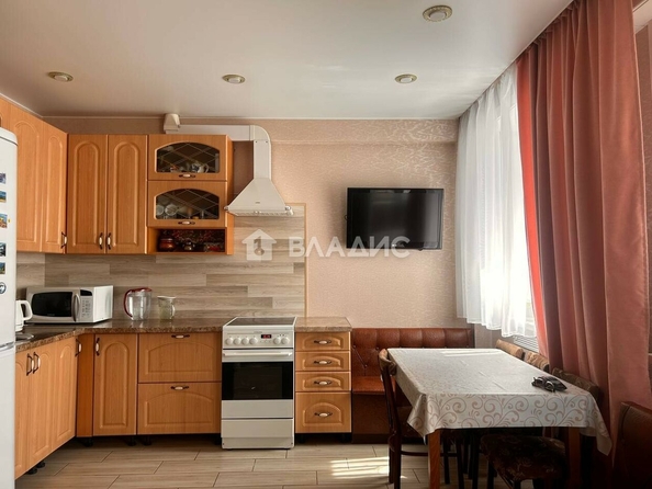 
  Продается 1-комн. квартира, 41.8 м², Трубачеева ул, д. 146АблокВ
. Фото 1.