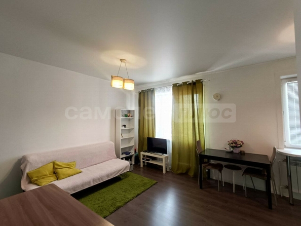 
  Продается студия, 31.7 м², д. 9А
. Фото 3.