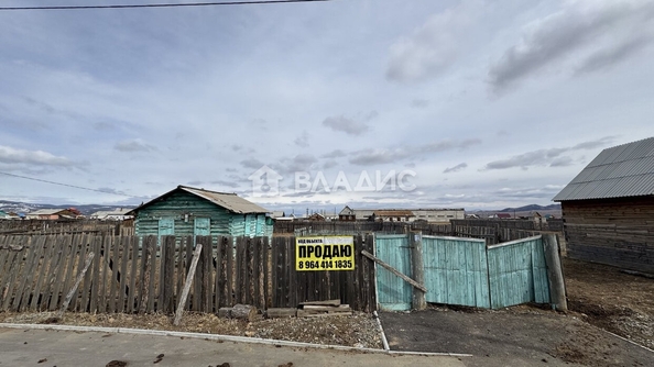 
  Продается дом, 26.4 м², село Верхняя Иволга
. Фото 4.
