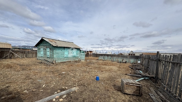 
  Продается дом, 26.4 м², село Верхняя Иволга
. Фото 5.