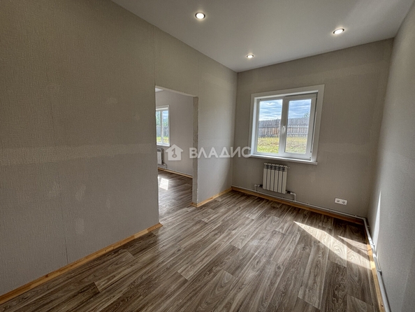 
  Продается дом, 78.5 м², поселок Николаевский
. Фото 3.
