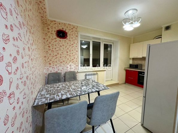 
  Продается 2-комн. квартира, 62.2 м², Боевая ул, д. 5В
. Фото 1.