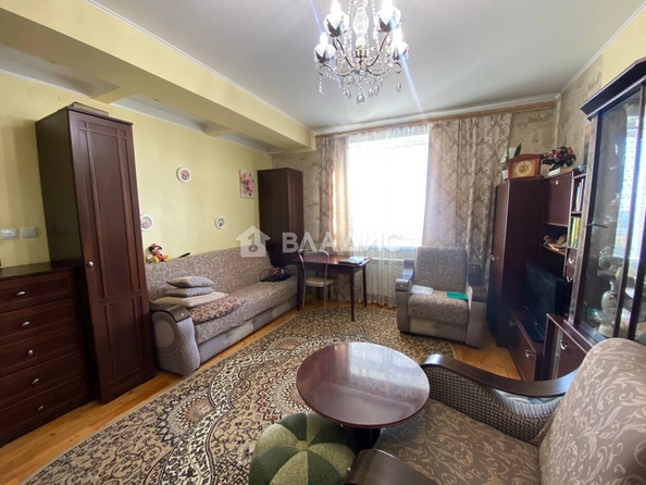 
  Продается 1-комн. квартира, 42.8 м², Революции 1905 года ул, д. 16
. Фото 1.