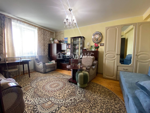 
  Продается 1-комн. квартира, 42.8 м², Революции 1905 года ул, д. 16
. Фото 2.