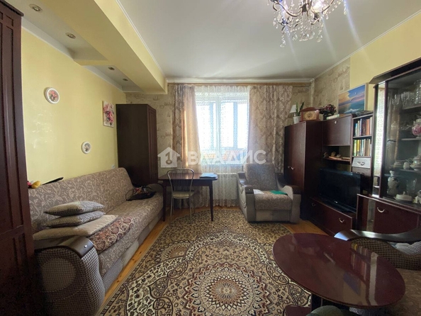 
  Продается 1-комн. квартира, 42.8 м², Революции 1905 года ул, д. 16
. Фото 5.