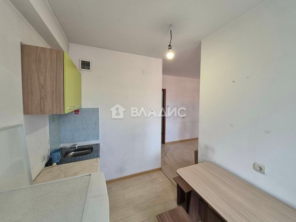 
  Продается 1-комн. квартира, 28.3 м², Трубачеева ул, д. 146Бс1
. Фото 2.