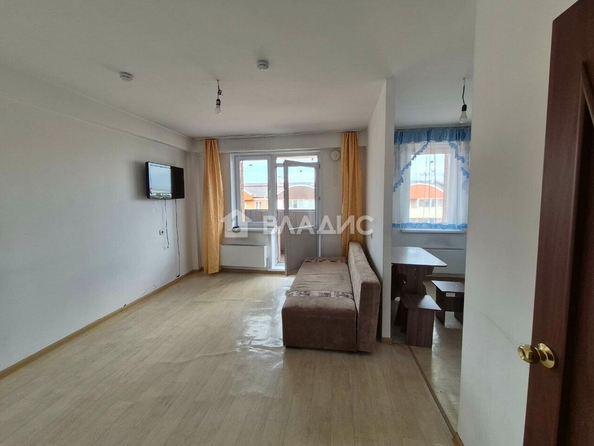
  Продается 1-комн. квартира, 28.3 м², Трубачеева ул, д. 146Бс1
. Фото 4.