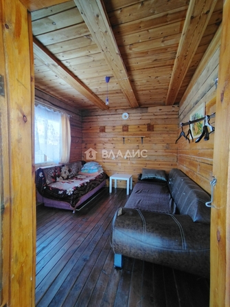 
  Продается дом, 54.1 м², село Горячинск
. Фото 1.