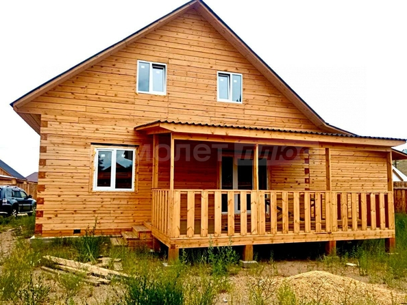 
  Продается дом, 222.3 м², село Нижний Саянтуй
. Фото 4.