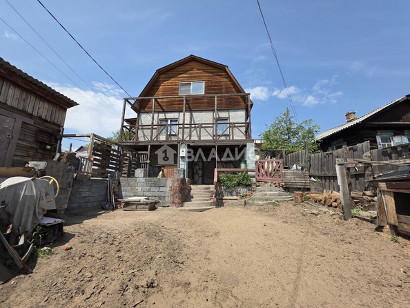 
  Продается дом, 145 м², Улан-Удэ
. Фото 4.