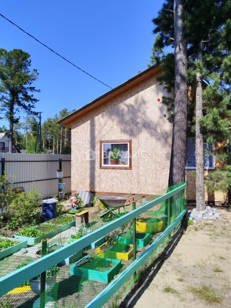 
  Продается дом, 75 м², село Горячинск
. Фото 1.