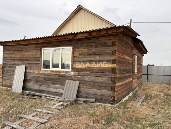 
  Продается дом, 73.9 м², село Нижняя Иволга
. Фото 2.